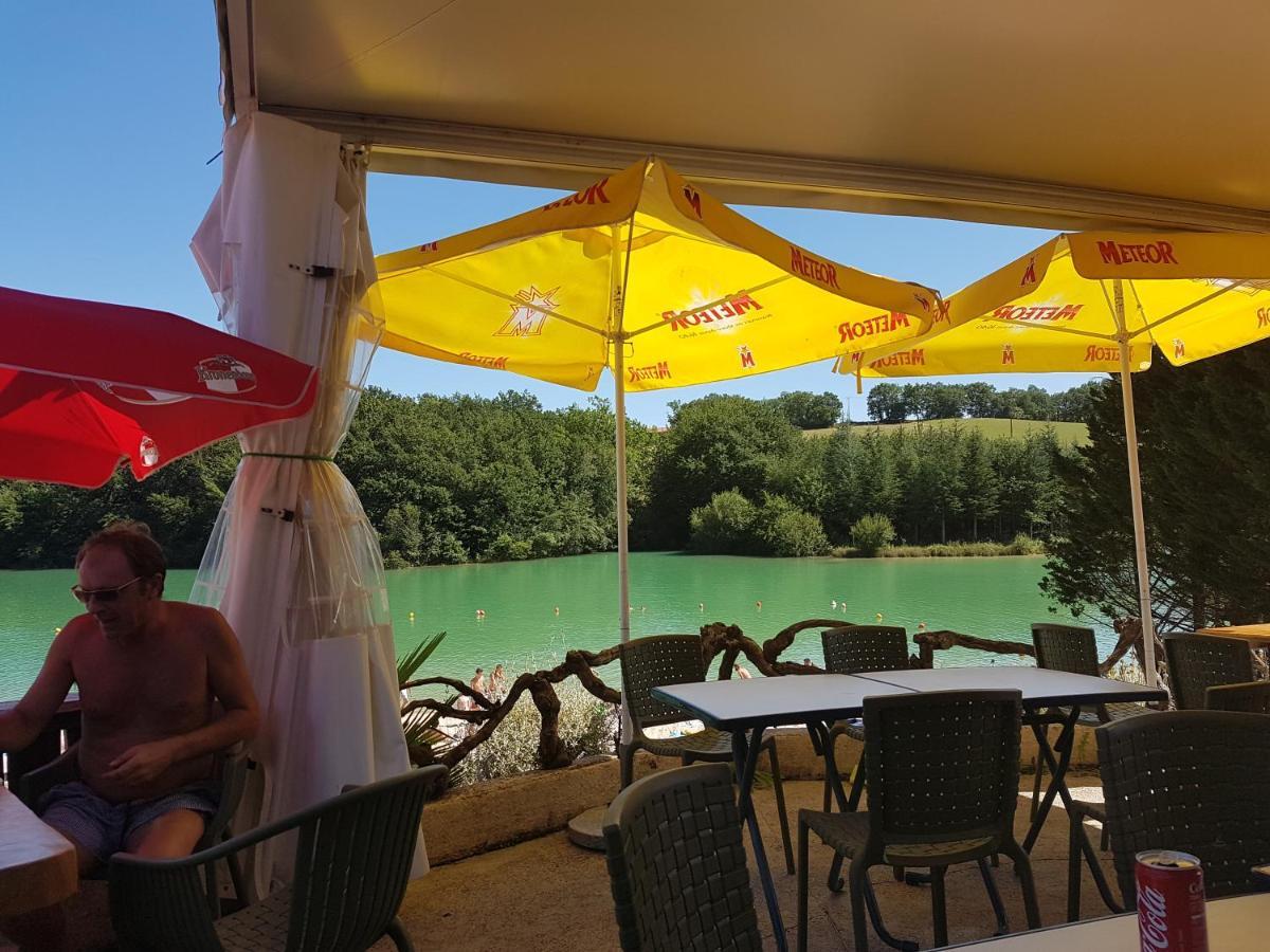Bed and Breakfast Cudoille Armous-et-Cau Екстер'єр фото