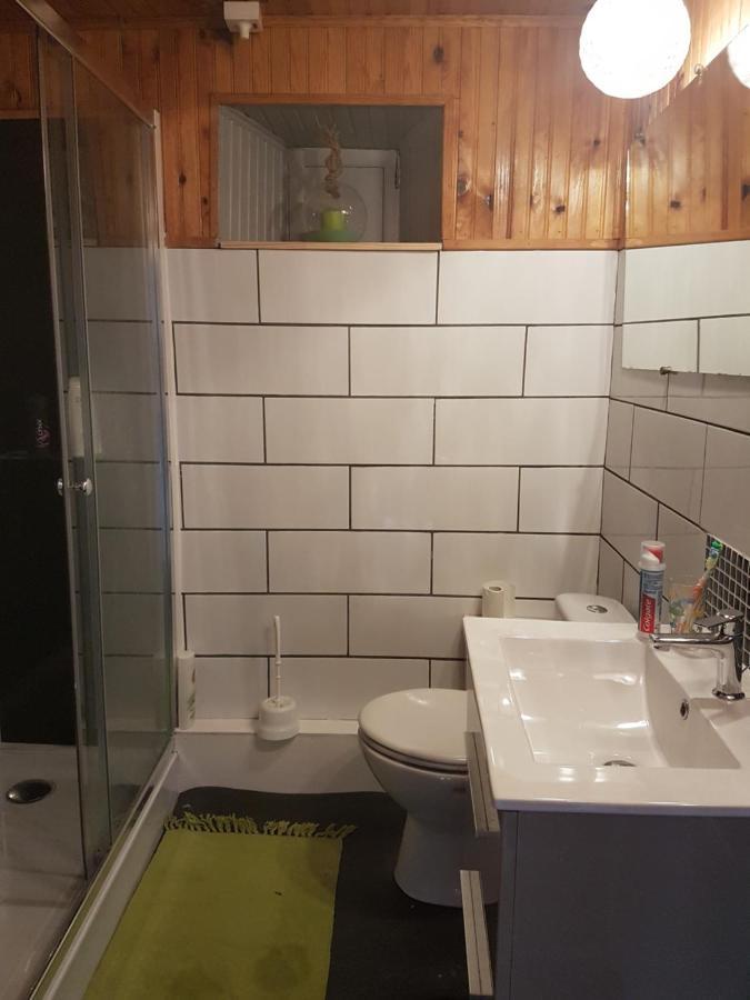 Bed and Breakfast Cudoille Armous-et-Cau Екстер'єр фото
