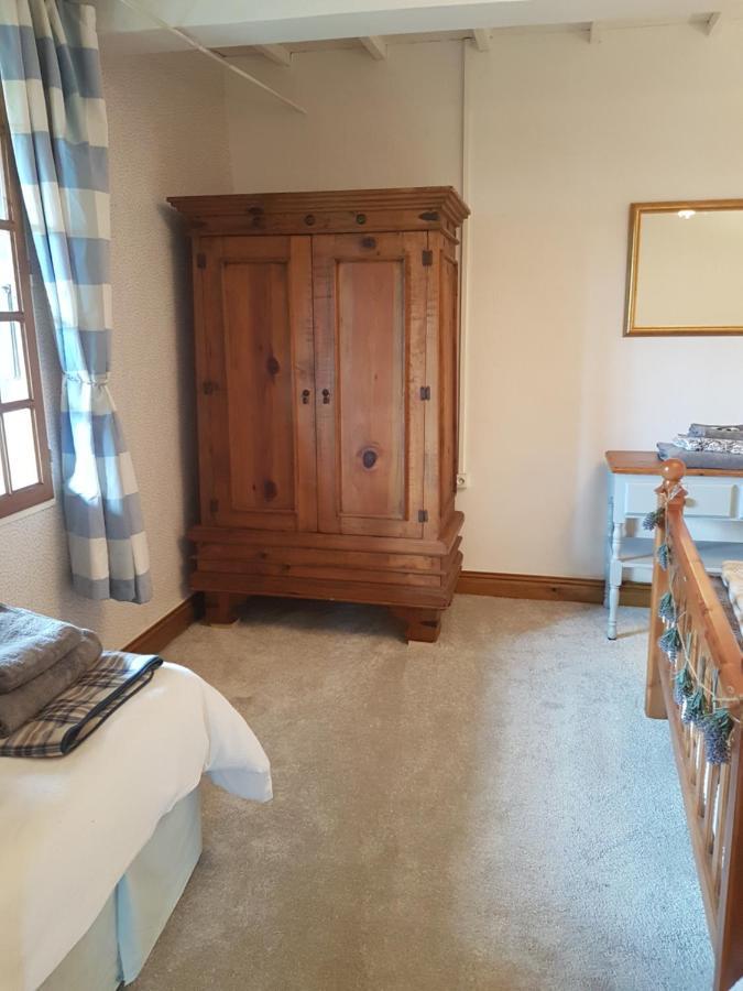 Bed and Breakfast Cudoille Armous-et-Cau Екстер'єр фото