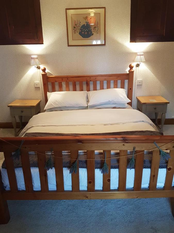 Bed and Breakfast Cudoille Armous-et-Cau Екстер'єр фото