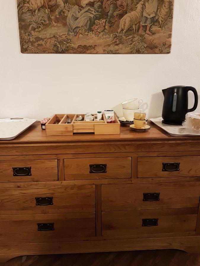 Bed and Breakfast Cudoille Armous-et-Cau Екстер'єр фото
