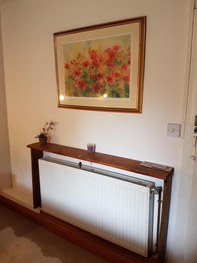 Bed and Breakfast Cudoille Armous-et-Cau Екстер'єр фото