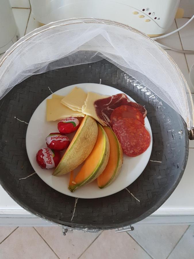 Bed and Breakfast Cudoille Armous-et-Cau Екстер'єр фото